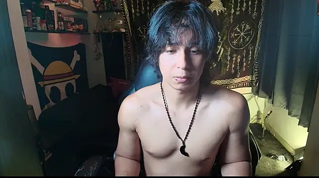 kairozz stripchat live cam model