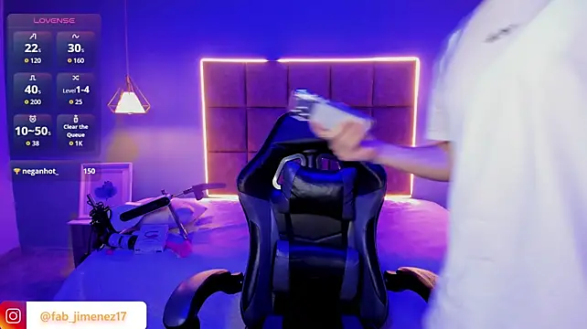 AlejooTwink stripchat live cam model