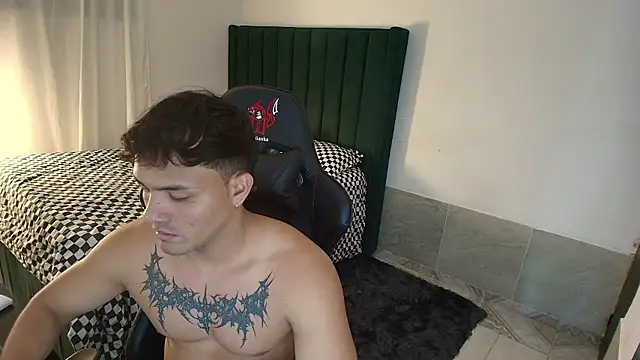 man_dur07 stripchat live cam model