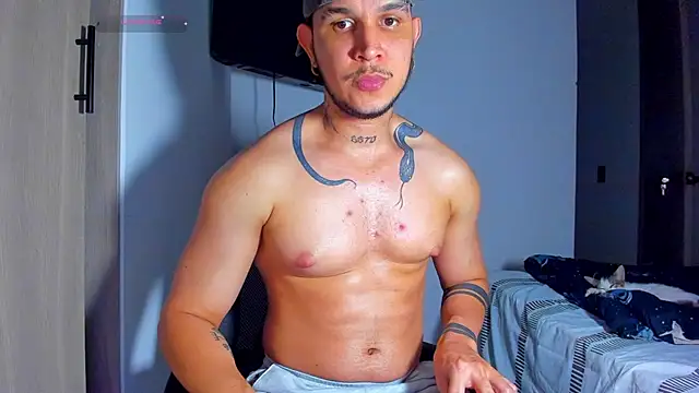 austinoficial stripchat live cam model