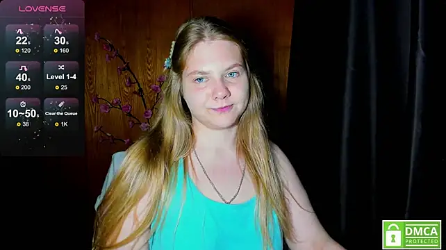 AlinaMors stripchat live cam model