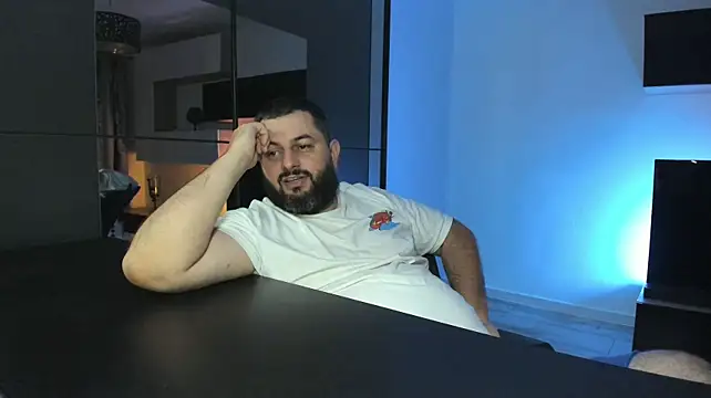 DravenPeak stripchat live cam model