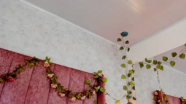 AnyaJay stripchat live cam model