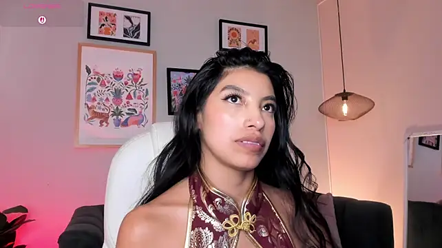 Tiffany_Low stripchat live cam model