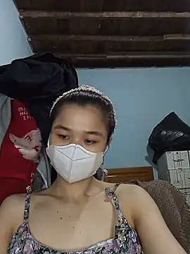 Daisy-lusia2026 stripchat live cam model