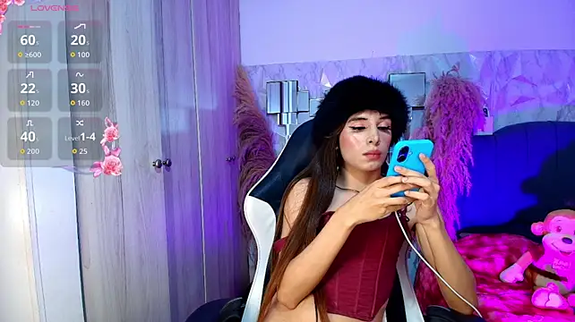 Jesica_tan stripchat live cam model