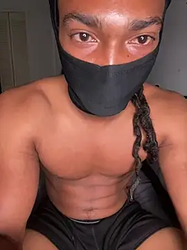 johnfoe4 stripchat live cam model