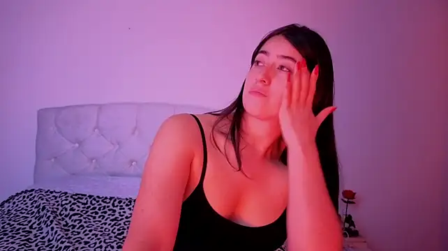 ChanellGV stripchat live cam model