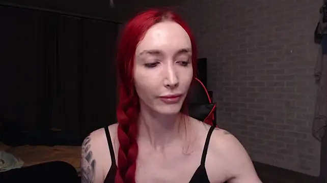 Roxy_Silver stripchat live cam model