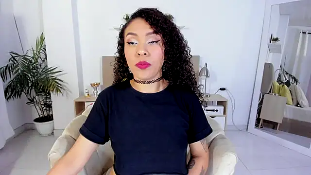 Zoe_Gruber stripchat live cam model
