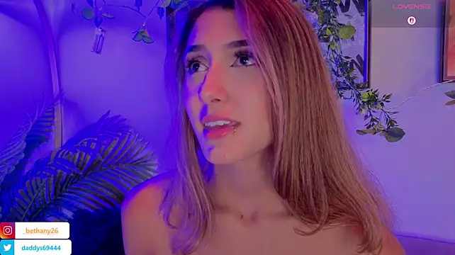 Daddysgirl1_ stripchat live cam model