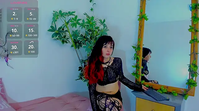 ShegoBlake stripchat live cam model