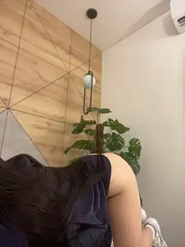 Maliiroouse stripchat live cam model