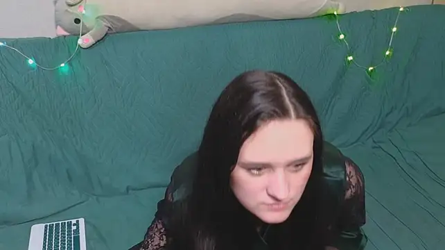 EkateRiga stripchat live cam model