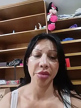 Grace_Velvet stripchat live cam model