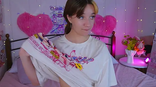 GiaRicco stripchat live cam model