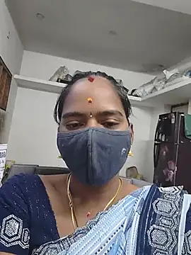 Tamil_Sangeetha stripchat live cam model