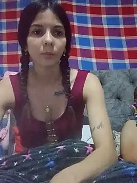 BigbuttBrooklyn_ stripchat live cam model