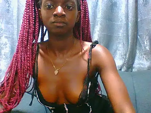 Miss_Velvet- stripchat live cam model