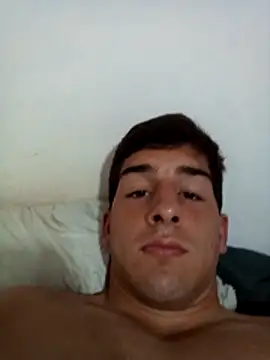 jhonluck2 stripchat live cam model