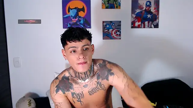 danilohot_19 stripchat live cam model