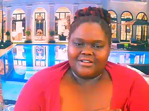 EbonyHotBuns stripchat live cam model