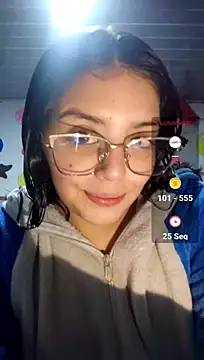 Pao_Ly stripchat live cam model