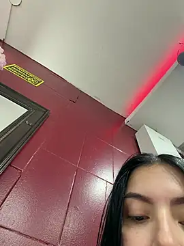 Cami_olarte stripchat live cam model