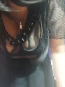 Cute_Jaanvii stripchat live cam model