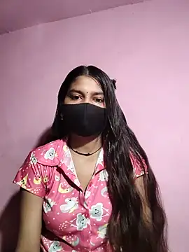 Janvi_Jaitly stripchat live cam model