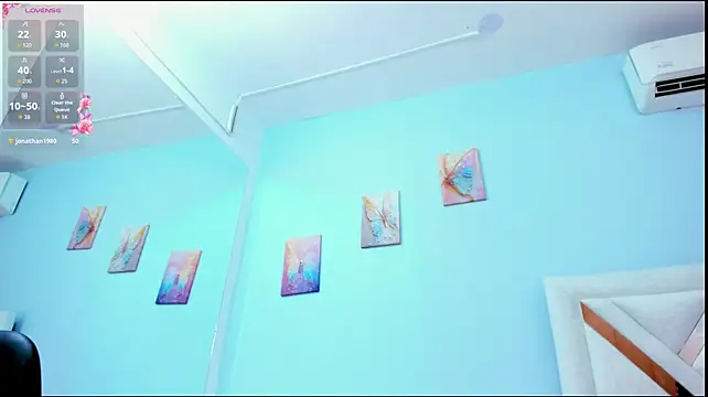Maray_Lous stripchat live cam model