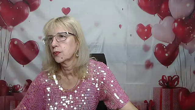 PattySanny stripchat live cam model