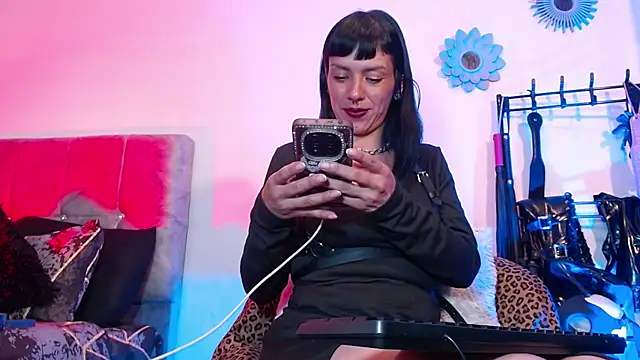 IvannaBlake stripchat live cam model