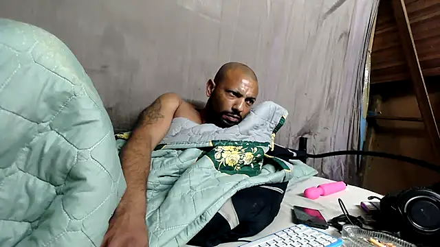 Camodick stripchat live cam model