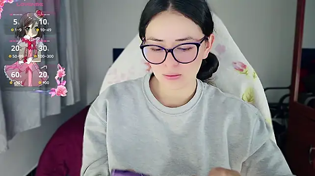 Aeseelia stripchat live cam model