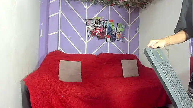 Andres_HoT_11 stripchat live cam model