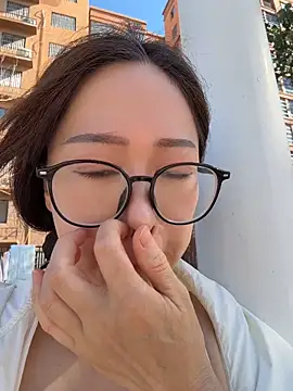 xiaojiu107 stripchat live cam model