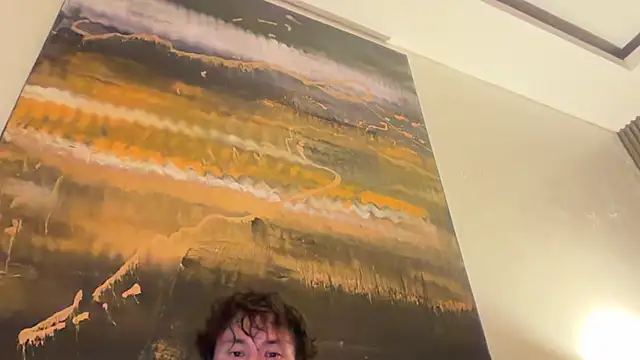 DepthMonger stripchat live cam model