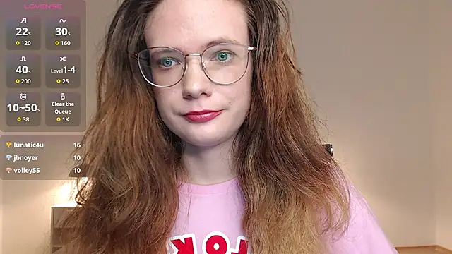Little_foxx1 stripchat live cam model
