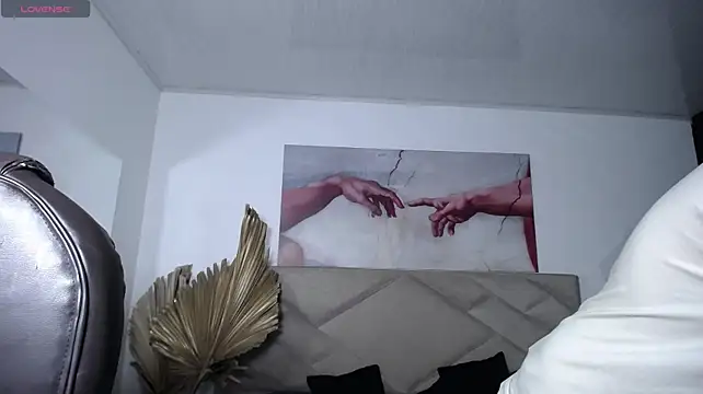 SabinaMerchetti stripchat live cam model