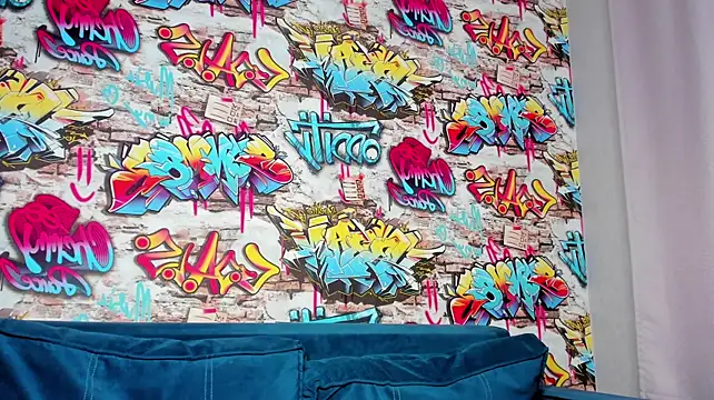 Erika_Carpenter stripchat live cam model
