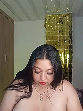 Kym_Owens stripchat live cam model