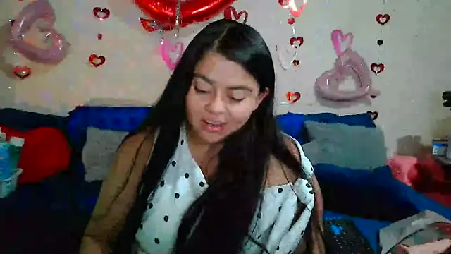 celeste_hotty stripchat live cam model