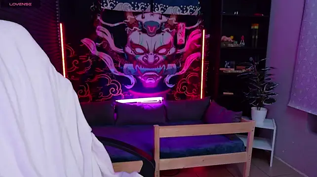 SophieMurrr stripchat live cam model