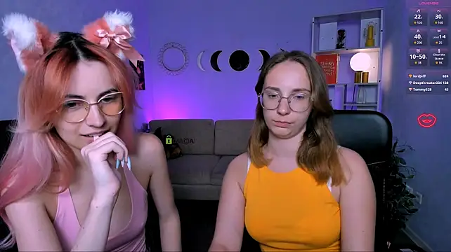 evalora_vei stripchat live cam model