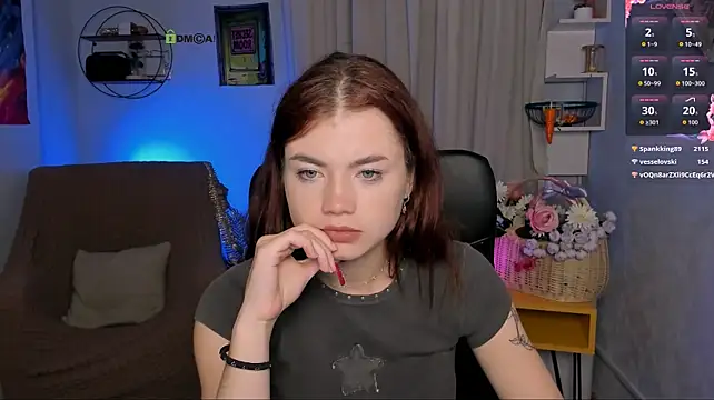 isabel_wave stripchat live cam model