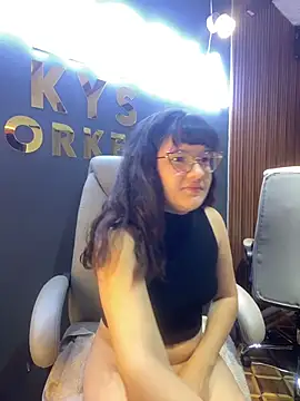 SOFTBERRY_ stripchat live cam model