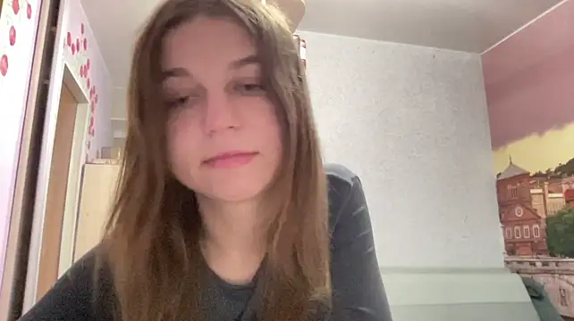 HwaTrippel stripchat live cam model