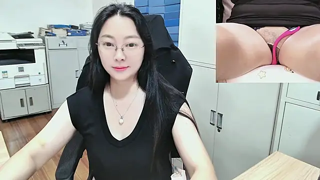 baijie0616 stripchat live cam model