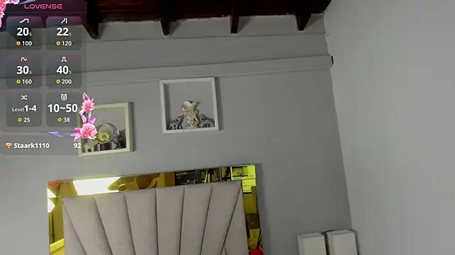 valery_candy8 stripchat live cam model